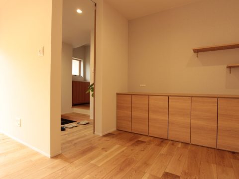 株式会社エムズワークスが手がけた注文住宅の施工事例（モデルハウス・住宅展示場）