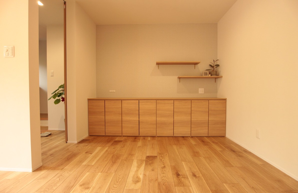 株式会社エムズワークスが手がけた注文住宅の施工事例（モデルハウス・住宅展示場）