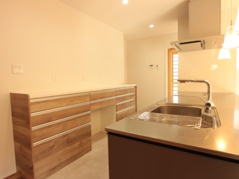 株式会社エムズワークスが手がけた注文住宅の施工事例（モデルハウス・住宅展示場）