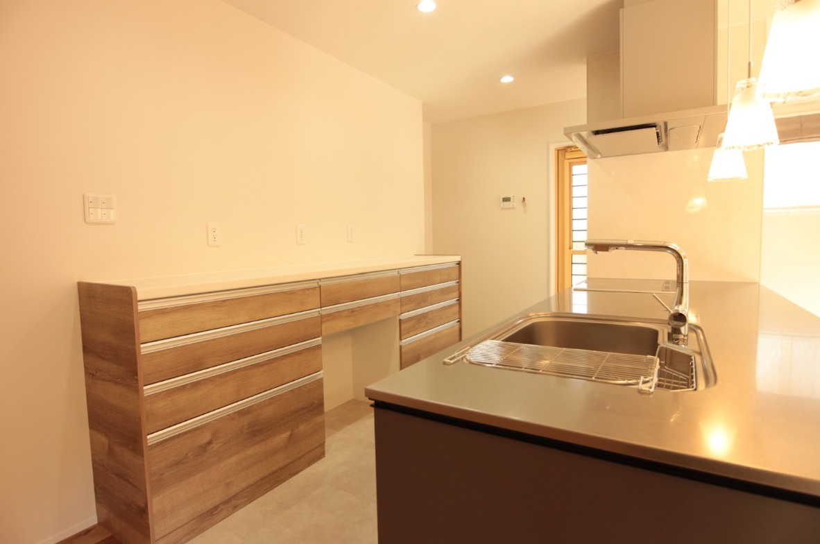 株式会社エムズワークスが手がけた注文住宅の施工事例（モデルハウス・住宅展示場）