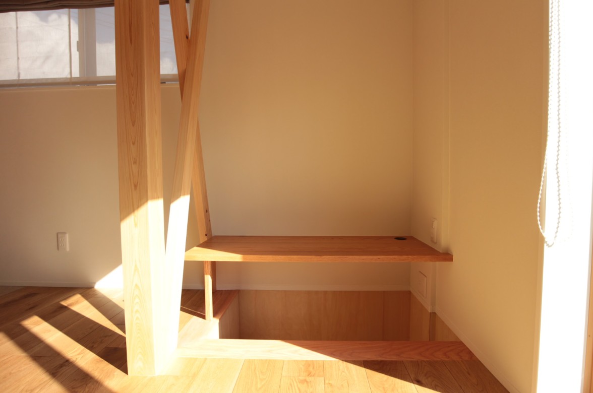 株式会社エムズワークスが手がけた注文住宅の施工事例（モデルハウス・住宅展示場）