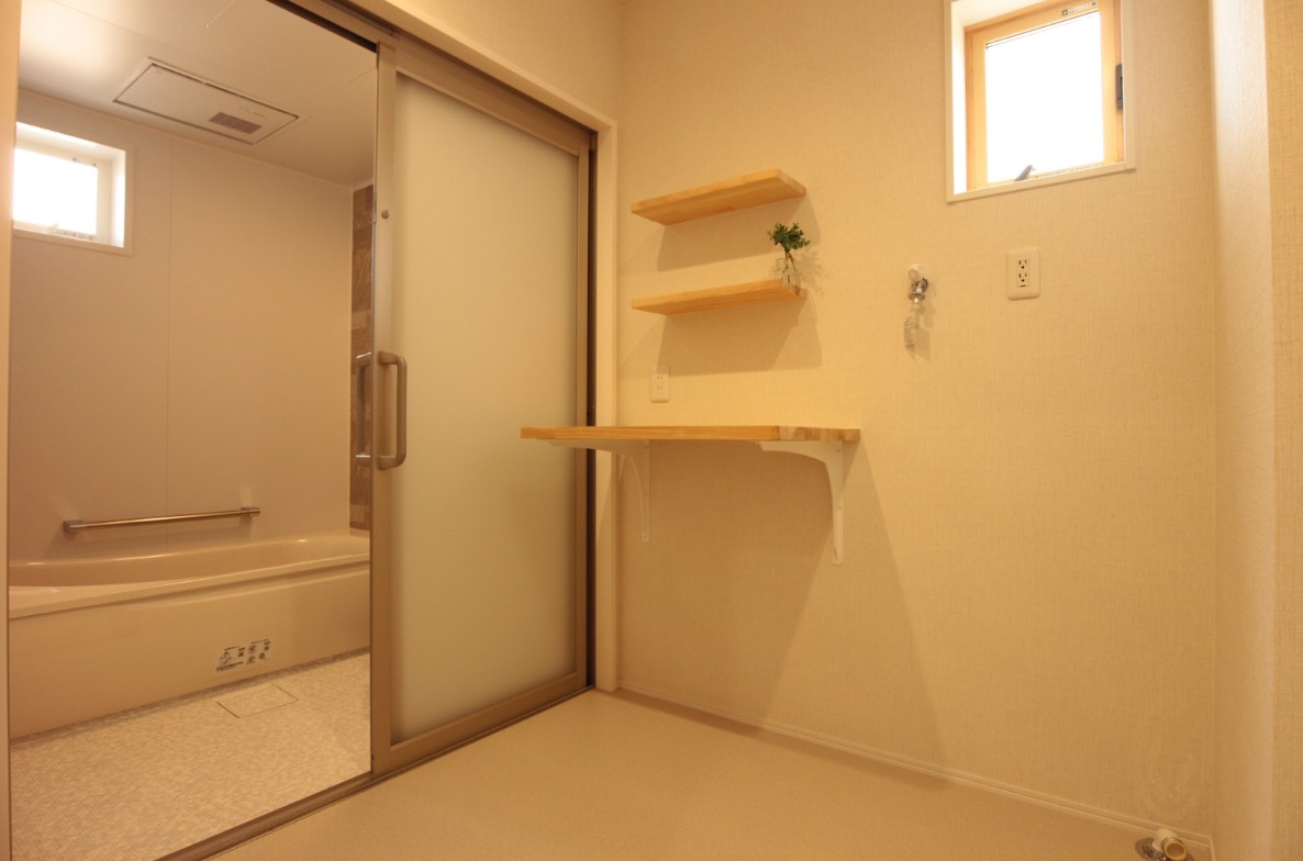 株式会社エムズワークスが手がけた注文住宅の施工事例（モデルハウス・住宅展示場）