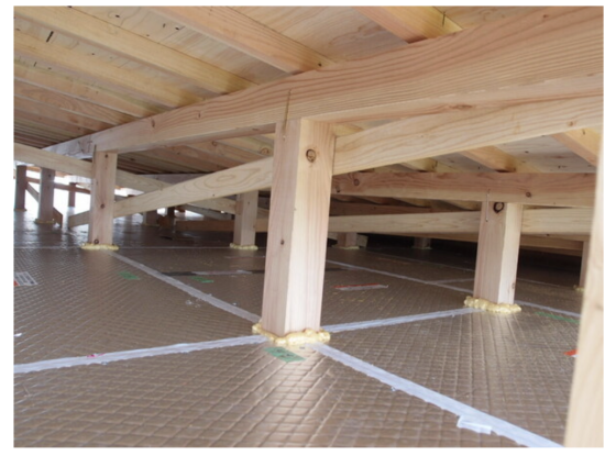 住宅展示場 注文住宅 モデルハウス 工務店 小山建設 尾道市