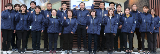 住宅展示場 注文住宅 モデルハウス 工務店 フレックス唐津 唐津市