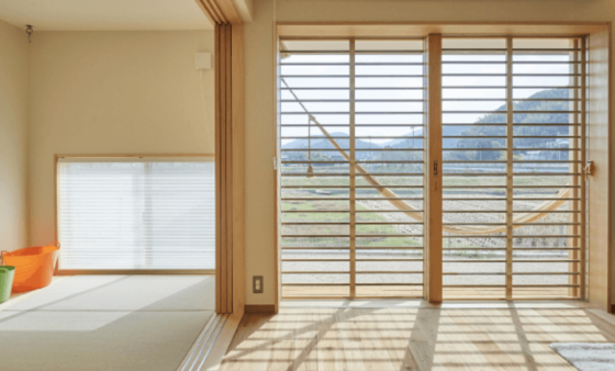 住宅展示場 注文住宅 モデルハウス 工務店 木絆 倉敷市