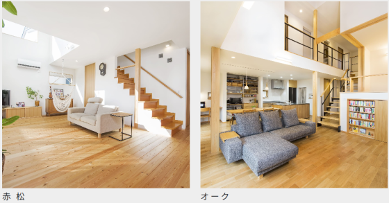 住宅展示場 注文住宅 モデルハウス 工務店 日建ホーム 我孫子市