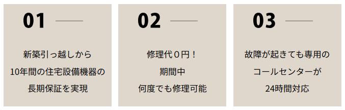 YSHOMEの注文住宅・家づくりの特徴｜兵庫県姫路市で叶える高性能で自分らしい住まい