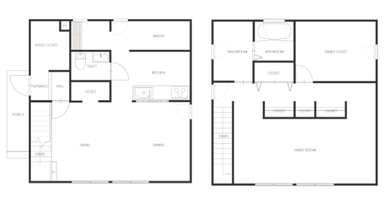 YSHOMEの注文住宅・家づくりの特徴｜兵庫県姫路市で叶える高性能で自分らしい住まい