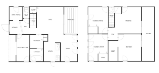 YSHOMEの注文住宅・家づくりの特徴｜兵庫県姫路市で叶える高性能で自分らしい住まい