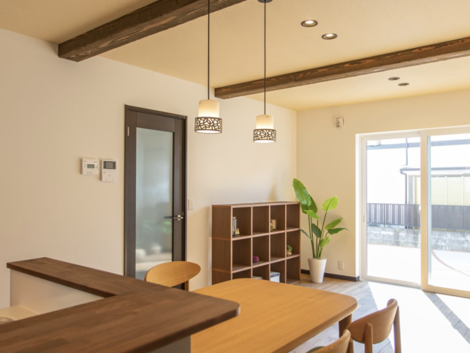 岐阜県各務原市の注文住宅・モデルハウスなら株式会社イトー住建