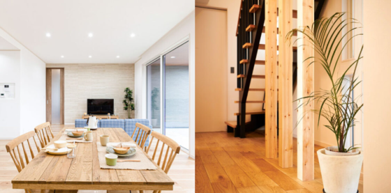 有限会社DAMソウショウ建築の注文住宅・家づくりの特徴｜静岡県静岡市で叶える高性能で自分らしい住まい