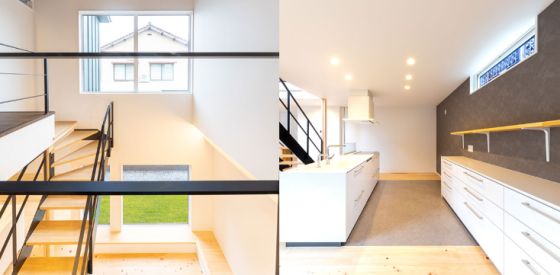 有限会社DAMソウショウ建築の注文住宅・家づくりの特徴｜静岡県静岡市で叶える高性能で自分らしい住まい