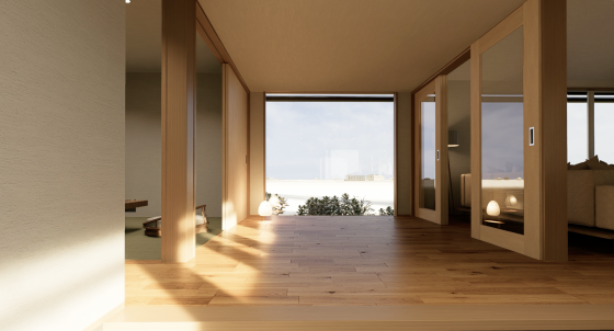 梅田建設の注文住宅・家づくりの特徴｜新潟県三条市で叶える高性能で自分らしい住まい