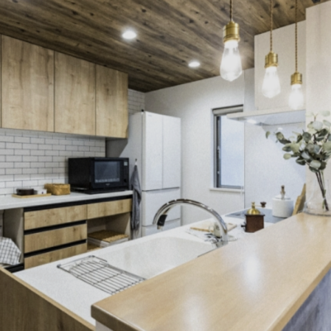 有限会社eはうすの注文住宅・家づくりの特徴｜静岡県掛川市で叶える高性能で自分らしい住まい