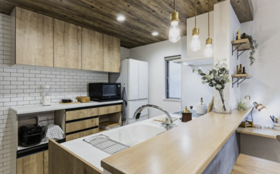 有限会社eはうすの注文住宅・家づくりの特徴｜静岡県掛川市で叶える高性能で自分らしい住まい