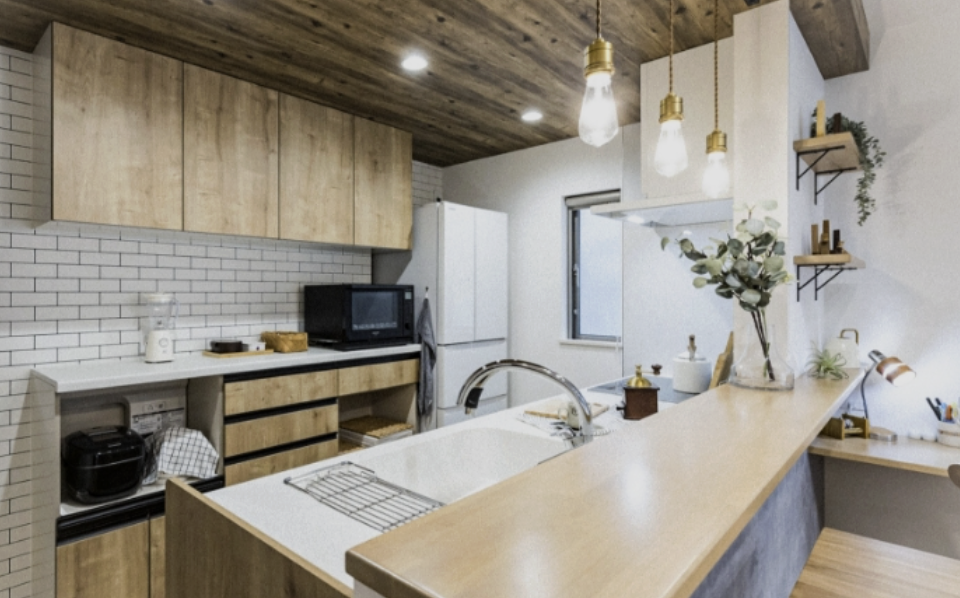 有限会社eはうすの注文住宅・家づくりの特徴｜静岡県掛川市で叶える高性能で自分らしい住まい