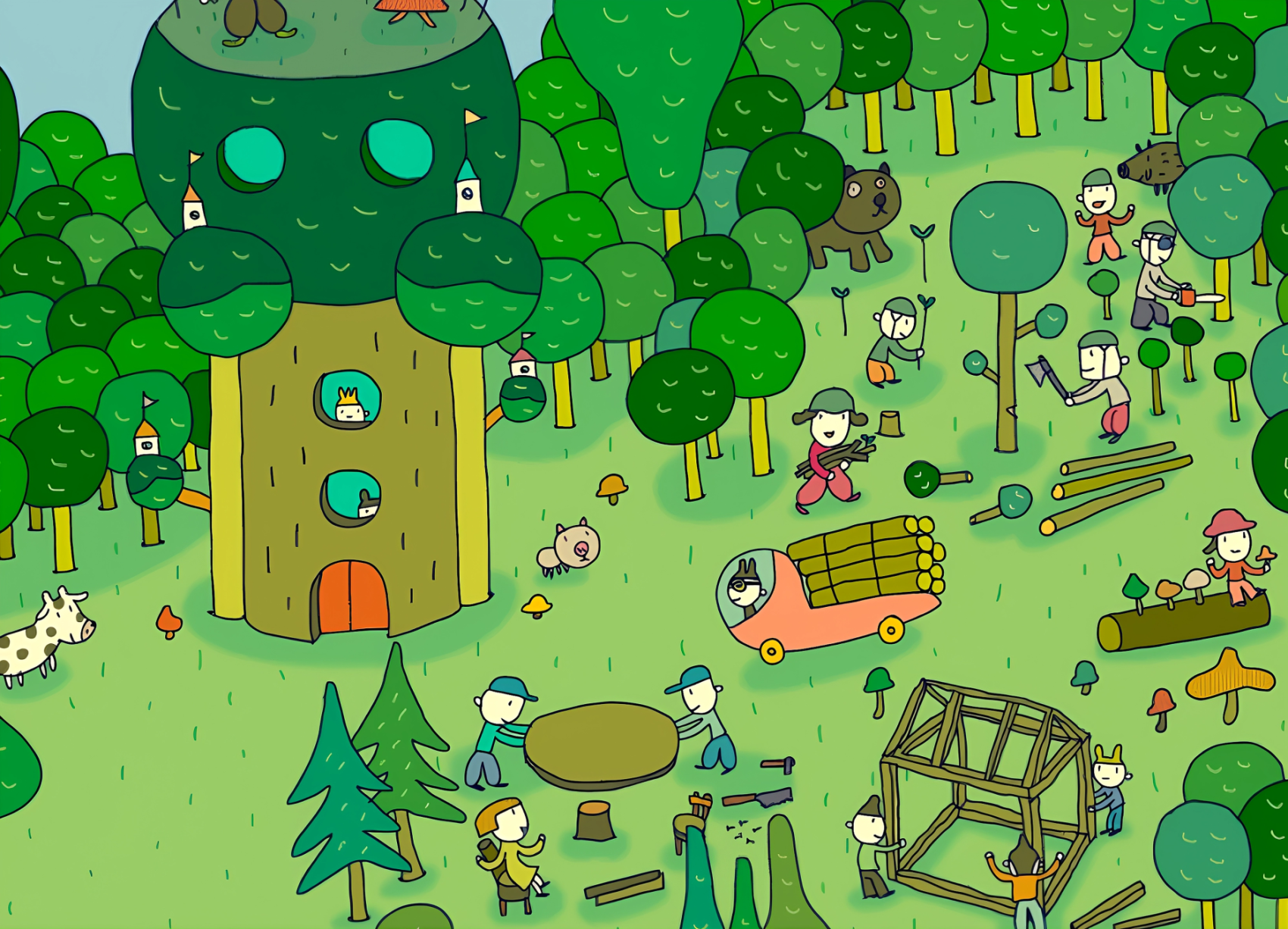 注文住宅を手がける工務店が集まる団体｜住宅展示場ネット