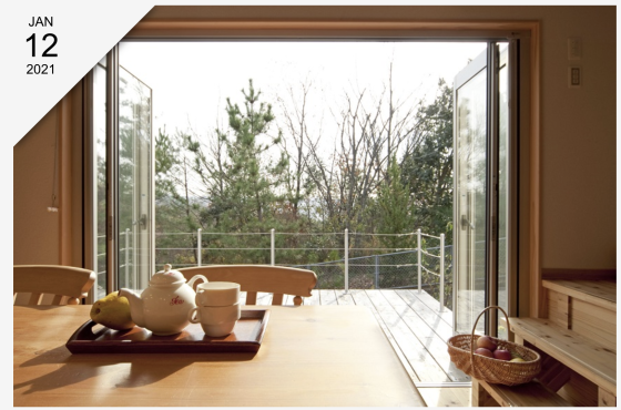 ひょうご木づかい王国 工務店ネットワーク｜住宅展示場