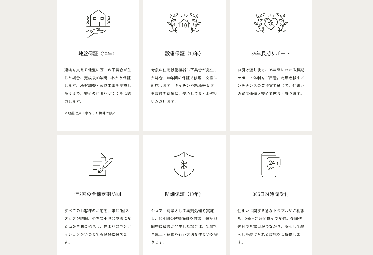 サンワ設計株式会社の注文住宅・家づくりの特徴|茨城県古川市で叶える高性能で自分らしい住まい
