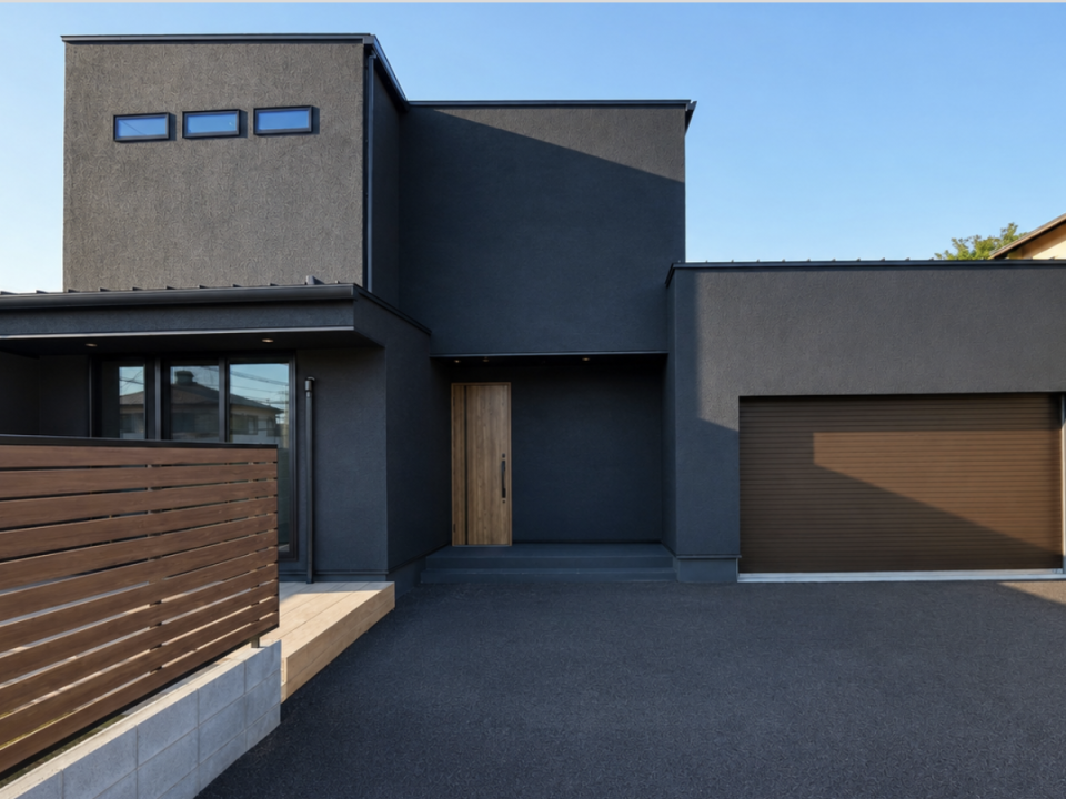 株式会社時守が手がけた注文住宅の施工事例（モデルハウス・住宅展示場）