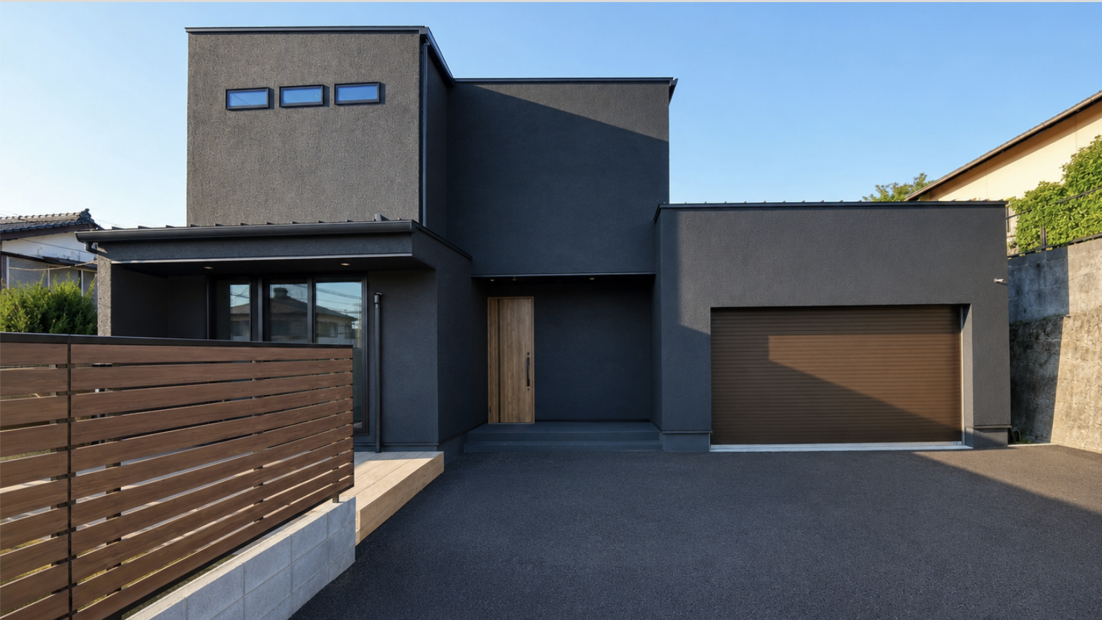株式会社 時守が手がけた注文住宅の施工事例（モデルハウス・住宅展示場）