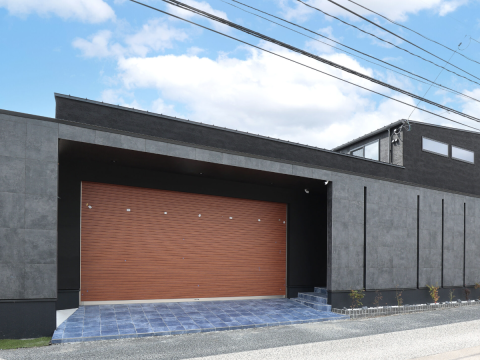 株式会社 時守が手がけた注文住宅の施工事例（モデルハウス・住宅展示場）