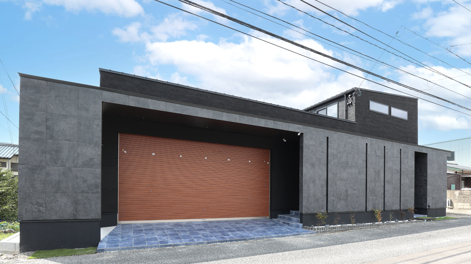 株式会社 時守が手がけた注文住宅の施工事例（モデルハウス・住宅展示場）