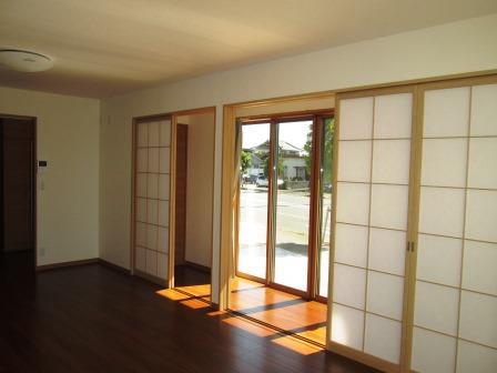 が手がけた注文住宅の施工事例（モデルハウス・住宅展示場）