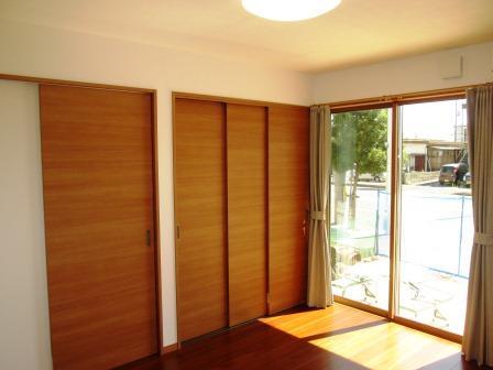 が手がけた注文住宅の施工事例（モデルハウス・住宅展示場）