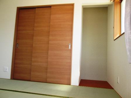 が手がけた注文住宅の施工事例（モデルハウス・住宅展示場）