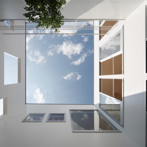 住宅展示場 注文住宅 モデルハウス 工務店 建和住宅 下関市