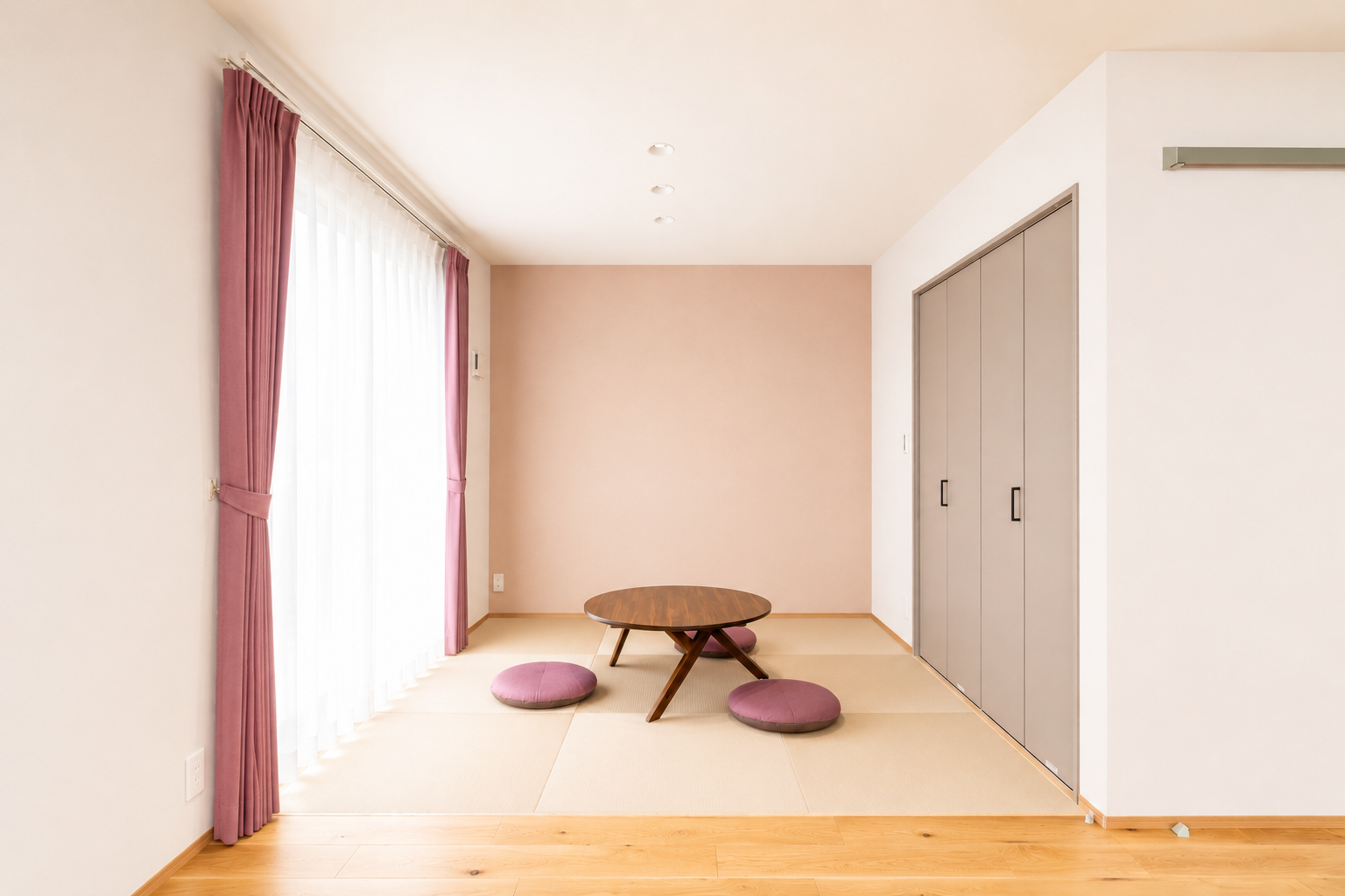 サンワ設計株式会社が手がけた注文住宅の施工事例(モデルハウス・住宅展示場)