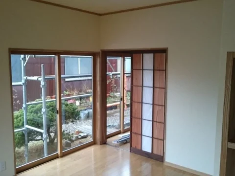 近藤建築が手がけた注文住宅の施工事例（モデルハウス・住宅展示場）