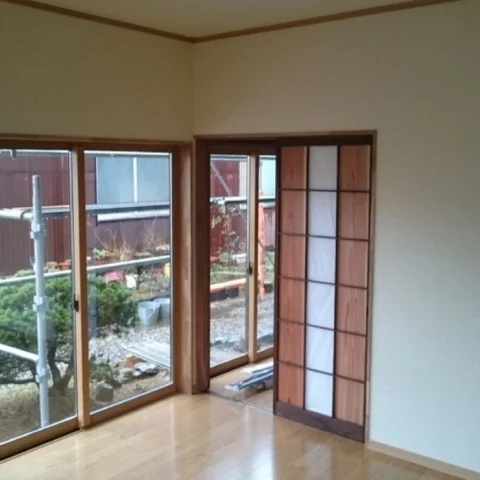 近藤建築が手がけた注文住宅の施工事例（モデルハウス・住宅展示場）