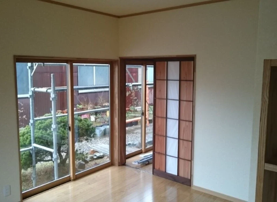 近藤建築が手がけた注文住宅の施工事例（モデルハウス・住宅展示場）