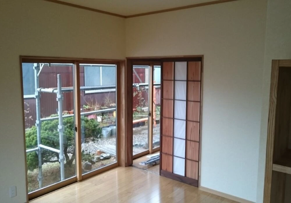 近藤建築が手がけた注文住宅の施工事例（モデルハウス・住宅展示場）