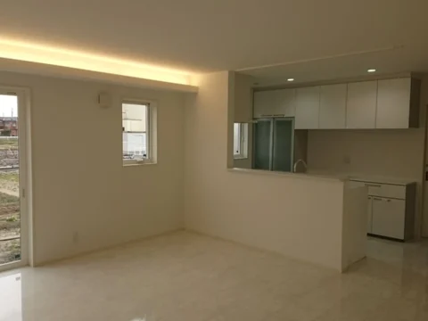 近藤建築が手がけた注文住宅の施工事例（モデルハウス・住宅展示場）