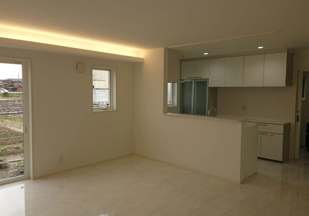 近藤建築が手がけた注文住宅の施工事例（モデルハウス・住宅展示場）