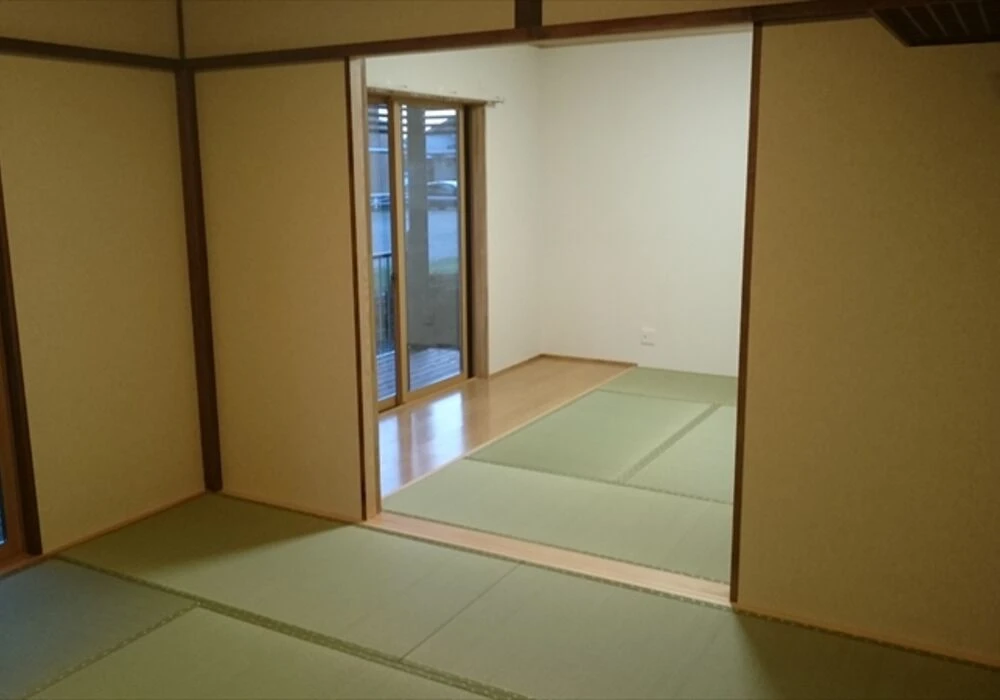 近藤建築が手がけた注文住宅の施工事例（モデルハウス・住宅展示場）