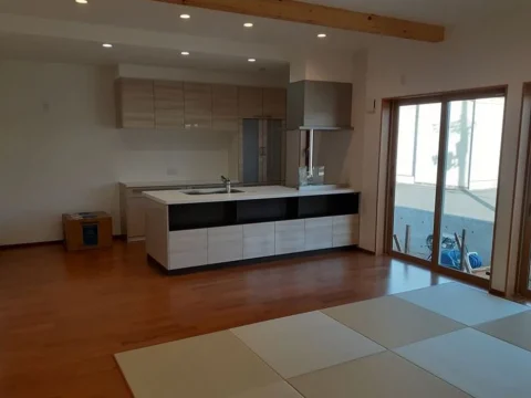 近藤建築が手がけた注文住宅の施工事例（モデルハウス・住宅展示場）