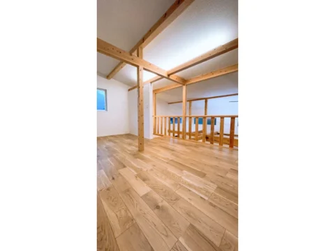 近藤建築が手がけた注文住宅の施工事例（モデルハウス・住宅展示場）