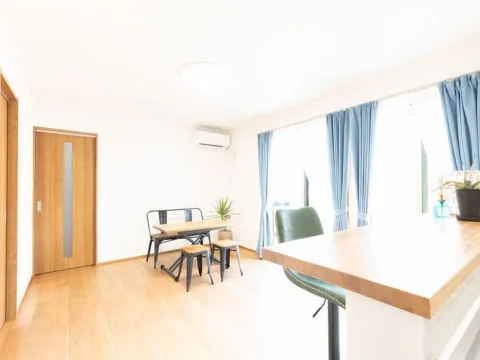 近藤建築が手がけた注文住宅の施工事例（モデルハウス・住宅展示場）