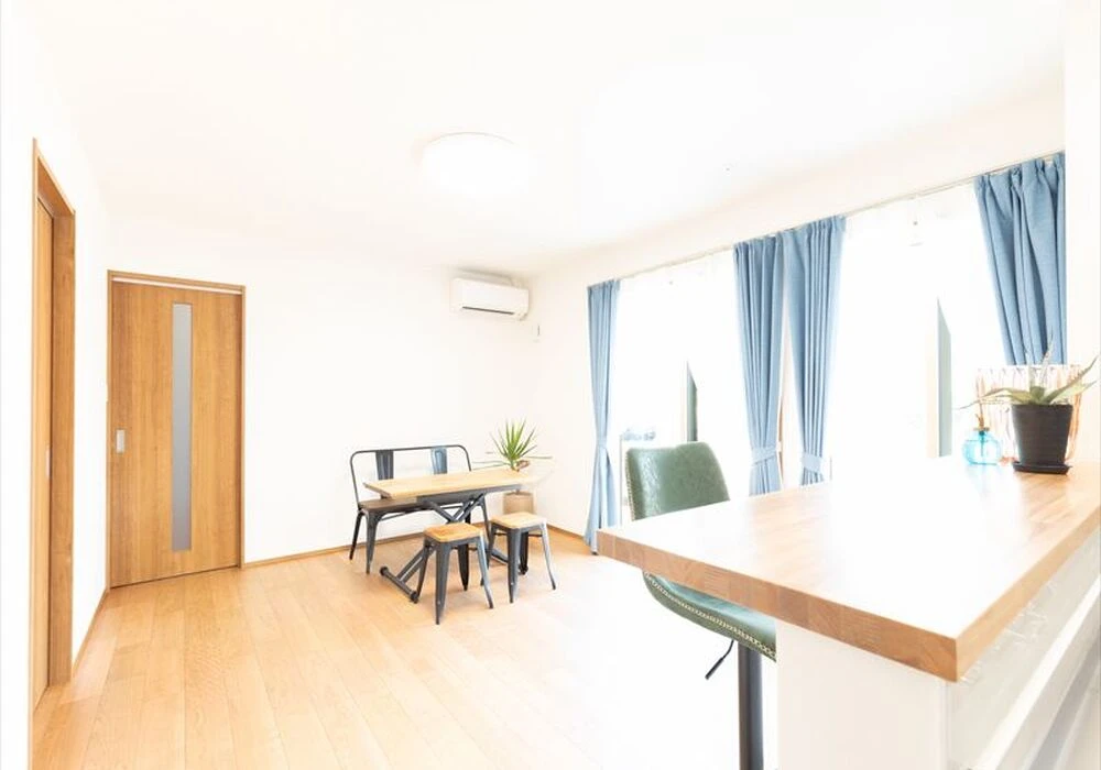 近藤建築が手がけた注文住宅の施工事例（モデルハウス・住宅展示場）