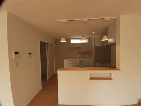 近藤建築が手がけた注文住宅の施工事例（モデルハウス・住宅展示場）