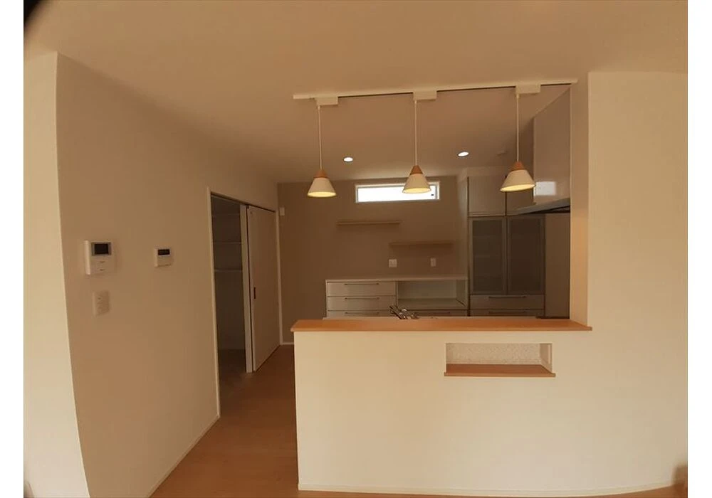 近藤建築が手がけた注文住宅の施工事例（モデルハウス・住宅展示場）