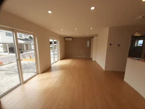 近藤建築が手がけた注文住宅の施工事例（モデルハウス・住宅展示場）