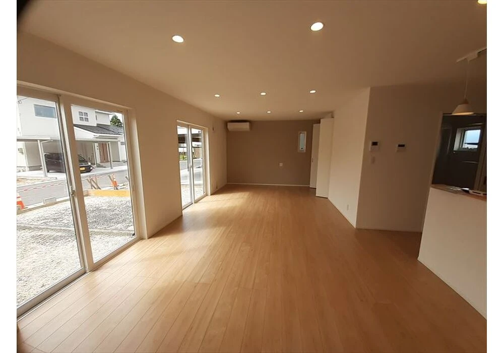 近藤建築が手がけた注文住宅の施工事例（モデルハウス・住宅展示場）