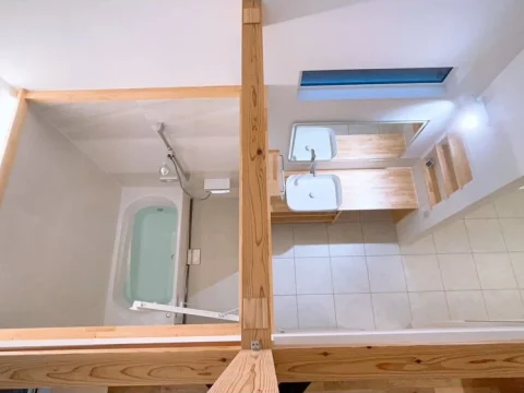 近藤建築が手がけた注文住宅の施工事例（モデルハウス・住宅展示場）