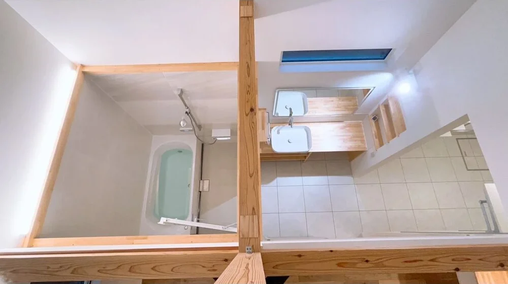 近藤建築が手がけた注文住宅の施工事例（モデルハウス・住宅展示場）