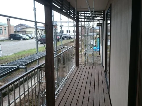 近藤建築が手がけた注文住宅の施工事例（モデルハウス・住宅展示場）